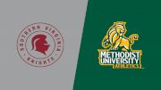 2026 Southern Virginia vs Methodist University