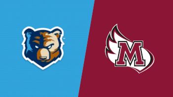 Replay: Bob Jones vs Meredith | Sep 5 @ 6 PM