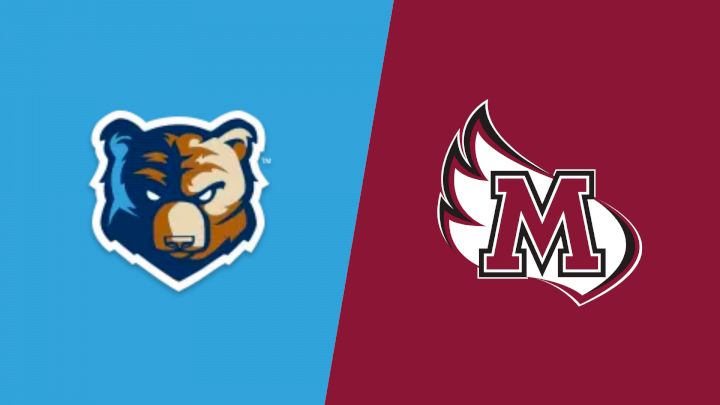 2026 Bob Jones vs Meredith College - Women's