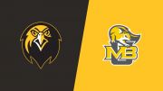 Replay: Pfeiffer vs Mary Baldwin | Sep 26 @ 3 PM