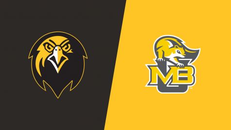 Replay: Pfeiffer vs Mary Baldwin | Sep 26 @ 3 PM