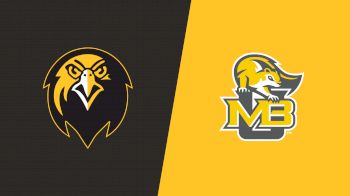 Replay: Pfeiffer vs Mary Baldwin | Sep 26 @ 3 PM