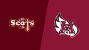 Replay: Maryville College vs Meredith | Sep 11 @ 6 PM