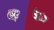 Replay: Sewanee vs Meredith | Sep 11 @ 3 PM