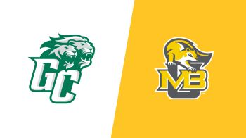Replay: Greensboro vs Mary Baldwin | Oct 18 @ 4 PM
