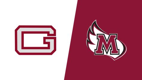 Replay: Guilford vs Meredith | Sep 1 @ 6 PM