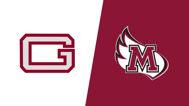 2026 Guilford vs Meredith College - Women's