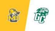 Replay: Mary Baldwin vs Greensboro | Sep 19 @ 3 PM