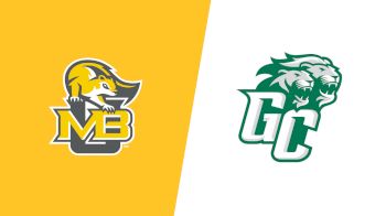 Replay: Mary Baldwin vs Greensboro | Sep 19 @ 3 PM