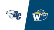 2026 Brevard College vs NC Wesleyan