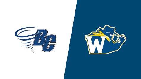2026 Brevard College vs NC Wesleyan