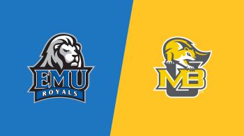 Replay: Eastern Mennonite vs Mary Baldwin | Oct 15 @ 6 PM