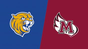 Replay: JWU - Charlotte vs Meredith | Sep 12 @ 4 PM