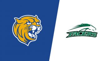 Replay: JWU-Providence vs William Peace | Oct 10 @ 2 PM