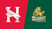 2026 Huntingdon College vs Methodist University