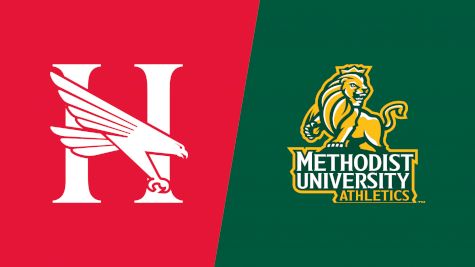 2026 Huntingdon College vs Methodist University