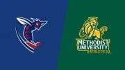 Replay: Shenandoah vs Methodist | Sep 5 @ 1 PM