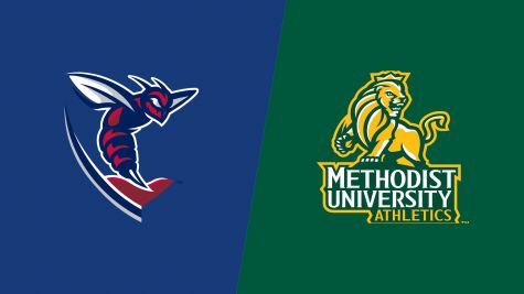 Replay: Shenandoah vs Methodist | Sep 5 @ 1 PM