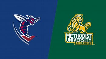 Replay: Shenandoah vs Methodist | Sep 5 @ 1 PM