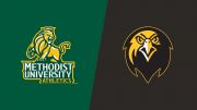 2026 Methodist University vs Pfeiffer - Women's