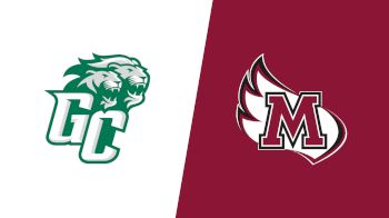 Replay: Greensboro vs Meredith | Sep 19 @ 12 PM
