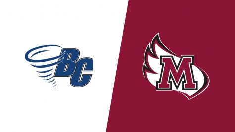 2026 Brevard College vs Meredith College - Women's