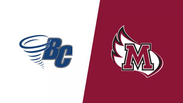 2026 Brevard College vs Meredith College - Women's