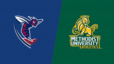 Replay: Shenandoah vs Methodist | Sep 4 @ 6 PM