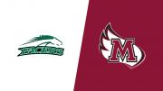 2026 William Peace vs Meredith College - Women's