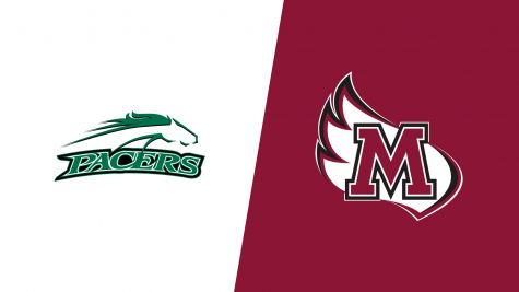 2026 William Peace vs Meredith College - Women's