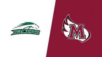 Replay: William Peace vs Meredith | Oct 13 @ 6 PM