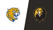 2026 Johnson & Wales (NC) vs Pfeiffer - Men's