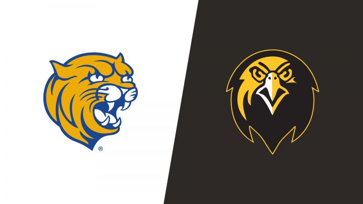2026 Johnson & Wales (NC) vs Pfeiffer - Men's