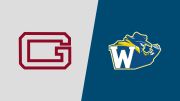 Replay: Guilford vs NC Wesleyan | Sep 5 @ 5 PM