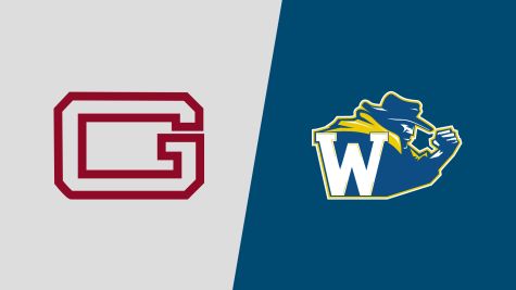 Replay: Guilford vs NC Wesleyan | Sep 5 @ 5 PM