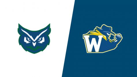 Replay: Warren Wilson vs NC Wesleyan | Oct 4 @ 2 PM