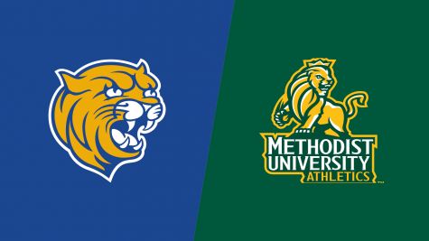 2026 Johnson & Wales (RI) vs Methodist University - Women's