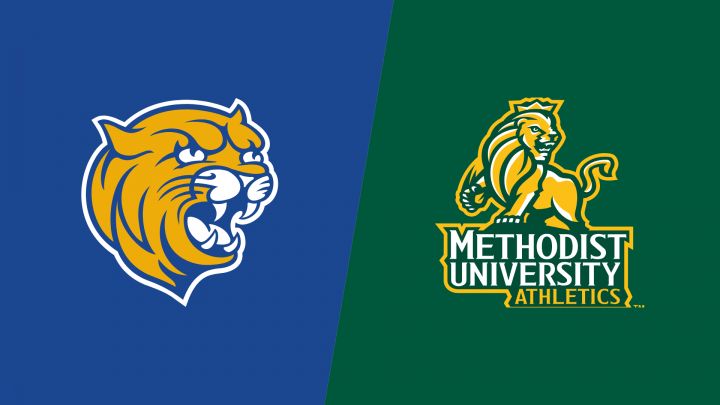2026 Johnson & Wales (RI) vs Methodist University - Women's