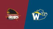 2026 Shaw vs NC Wesleyan - Men's