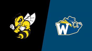 Replay: Randolph-Macon vs NC Wesleyan | Sep 1 @ 5 PM