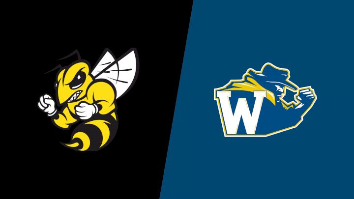 2026 Randolph-Macon College vs NC Wesleyan - Men's
