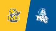 Replay: Mary Baldwin vs Mount Aloysius | Sep 4 @ 1 PM