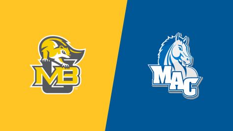 Replay: Mary Baldwin vs Mount Aloysius | Sep 4 @ 1 PM