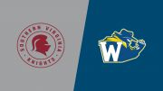 Replay: Southern Virginia vs NC Wesleyan | Oct 3 @ 4 PM