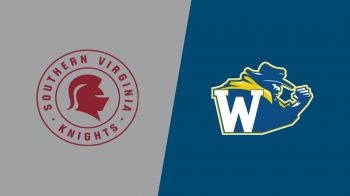 Replay: Southern Virginia vs NC Wesleyan | Oct 3 @ 4 PM
