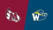 2026 Meredith College vs NC Wesleyan - Women's