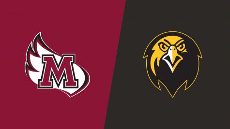 2026 Meredith College vs Pfeiffer - Women's