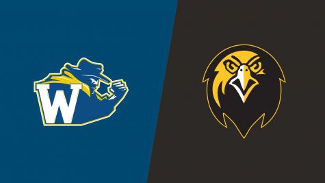 Replay: NC Wesleyan vs Pfeiffer | Sep 26 @ 6 PM