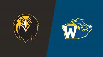 Replay: Pfeiffer vs NC Wesleyan | Oct 9 @ 6 PM