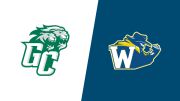 2026 Greensboro College vs NC Wesleyan - Men's